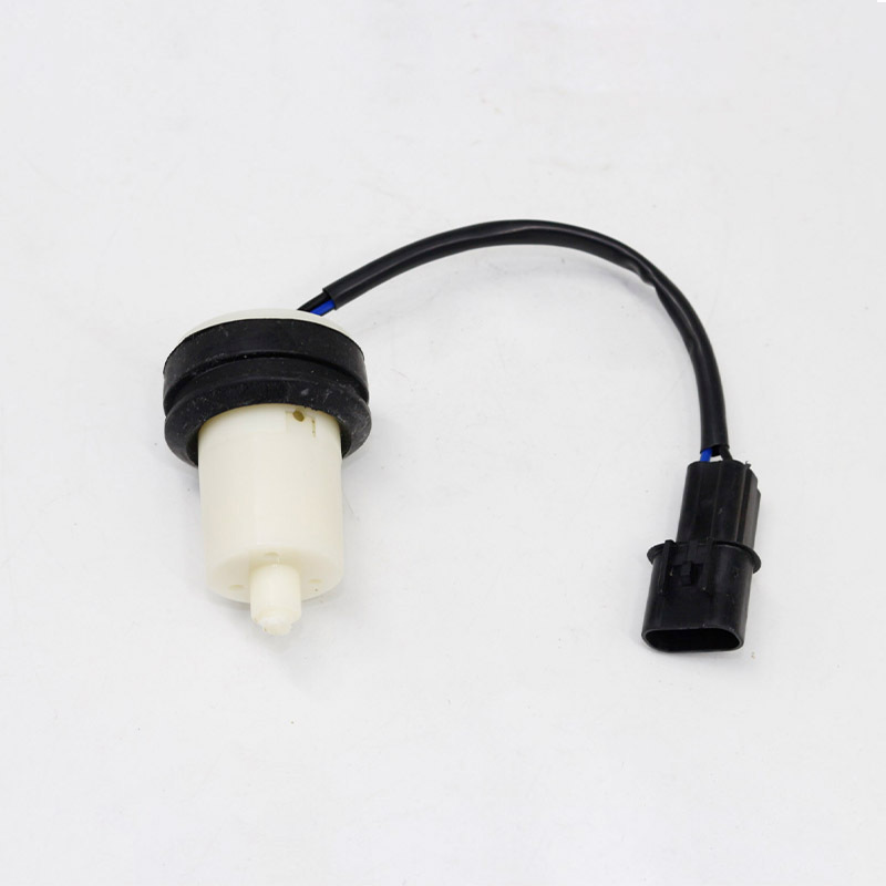 Windshield Washer Fluid Level Sensor — 2012-2018 Hyundai Elantra GT, Sonata (985202M500)