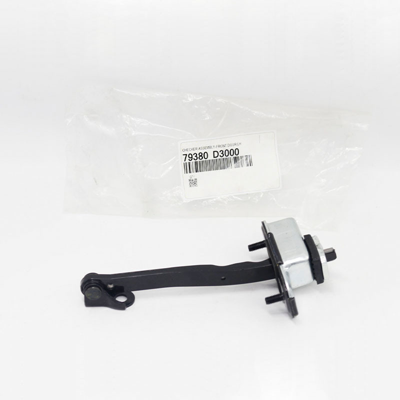Front Left Door Check Strap Assembly — Hyundai/Kia (79380D3000)