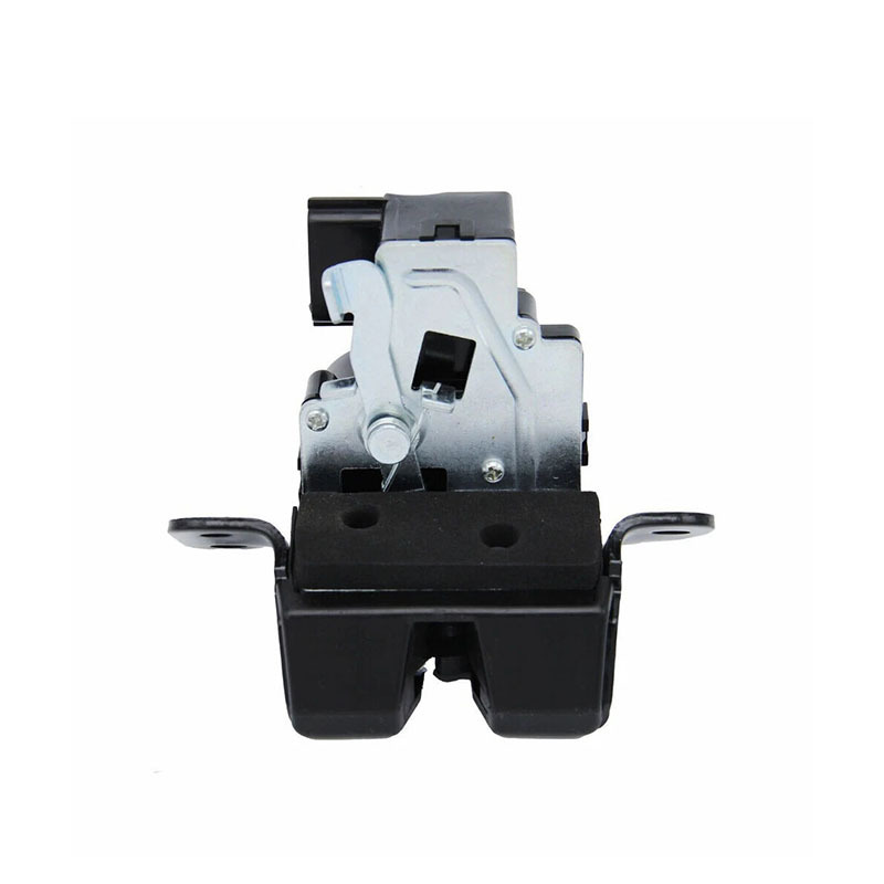 Tailgate Lock Actuator — Hyundai Tucson 2010-2015 (812302S000)