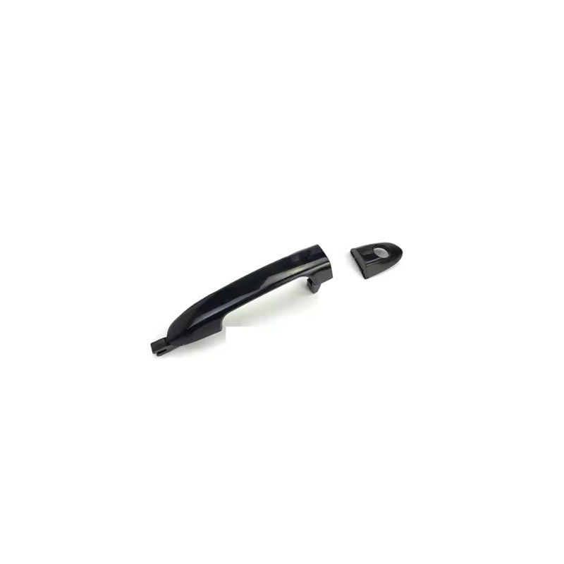 Exterior Door Handle and Trim Cover — Kia Cerato 2004-2009 (826502F000)