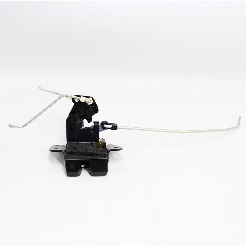 Door Lock Assembly — Hyundai Tucson 2004-2009 (812302E010)