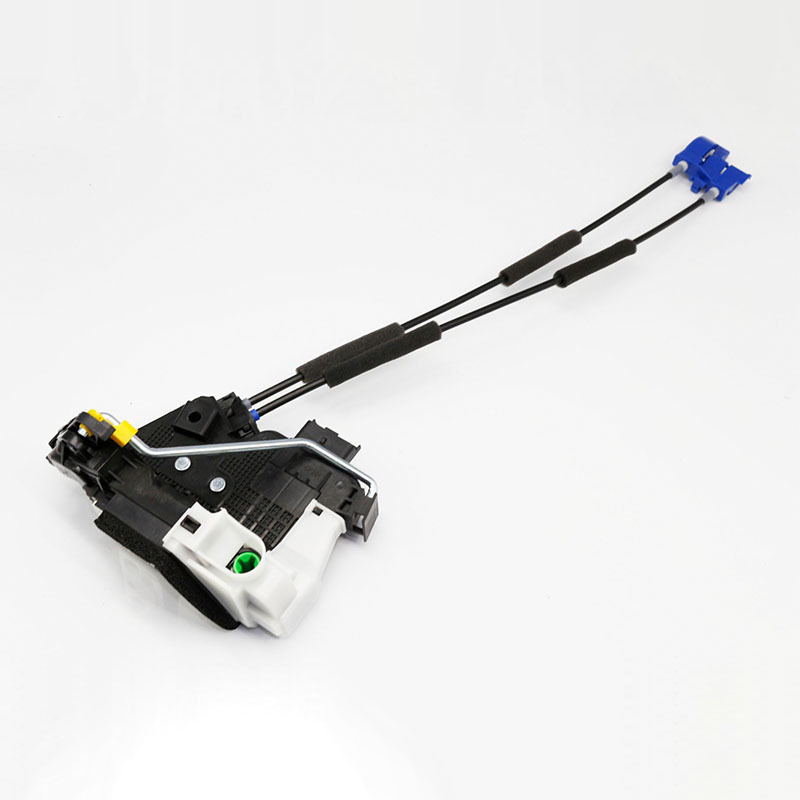 Front Left Door Lock Actuator — Kia Forte 2010-2014 (813101M040)