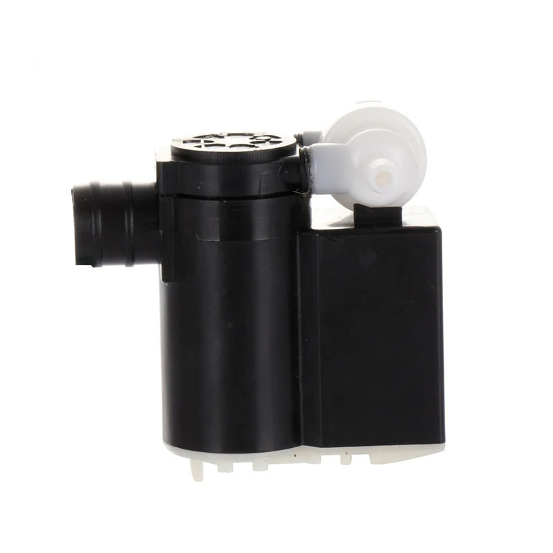 Windshield Washer Pump — Hyundai Santa Fe, Veloster, Elantra (9851025100)