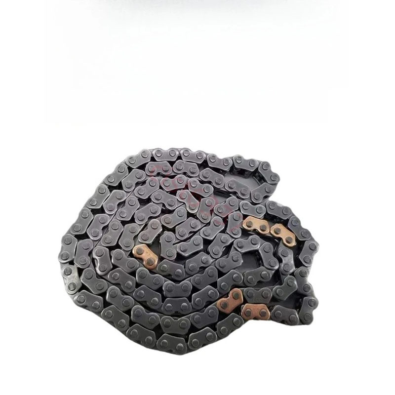 Engine Timing Chain — Hyundai i10, Hyundai i20, Hyundai Elantra, Kia Rio (2432103170)