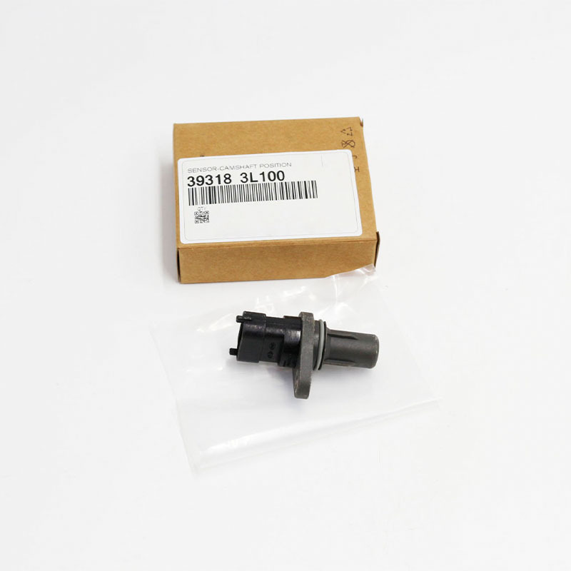 Camshaft Position Sensor — Hyundai Azera, Hyundai H-1, Kia Sorento (393183L100)