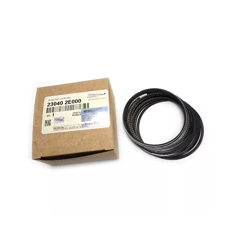 Piston Rings — Kia Soul/Forte, Hyundai Elantra/Tucson 1.8L/2.0L (230402E000)