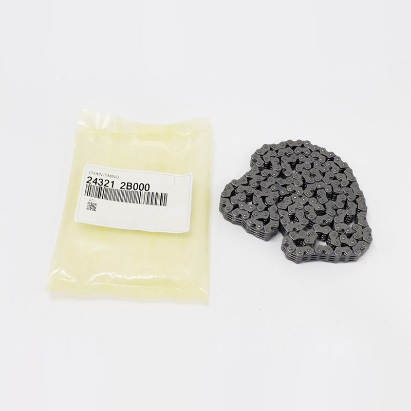 Timing Component — Hyundai Accent/Veloster, Kia Cerato/Soul 1.6L (243212B000)