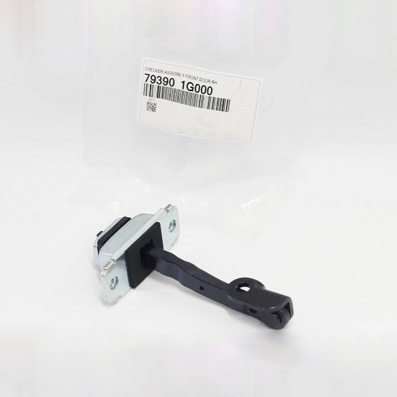 Right Front Door Check Assembly — Kia (793901G000)