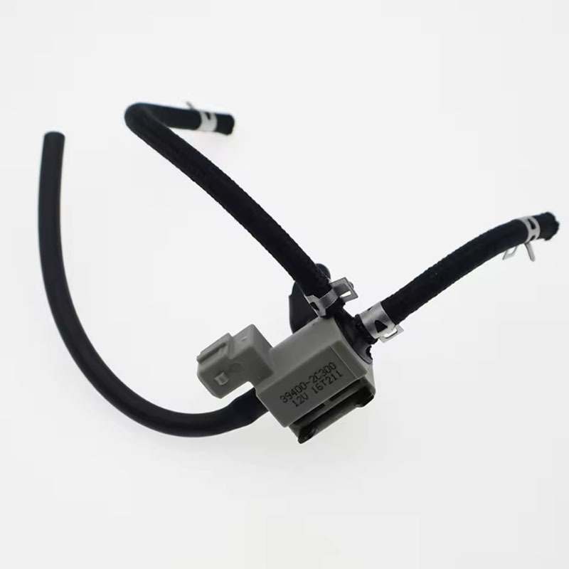 Solenoid Valve — Hyundai Elantra Veloster Kona Sonata Tucson (394002C300)