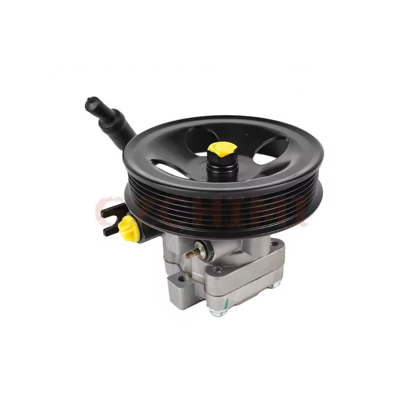 Power Steering Pump — Hyundai ix35 2.0L G4KD (571002S000)