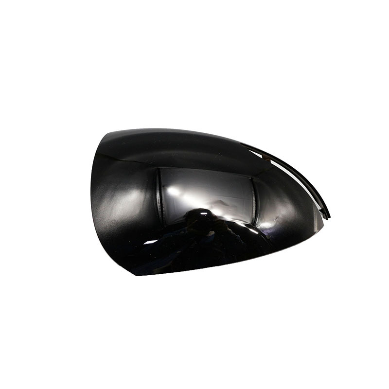 Black Right Exterior Mirror Cover — Hyundai Sonata 2020-2023 (87626L1000)