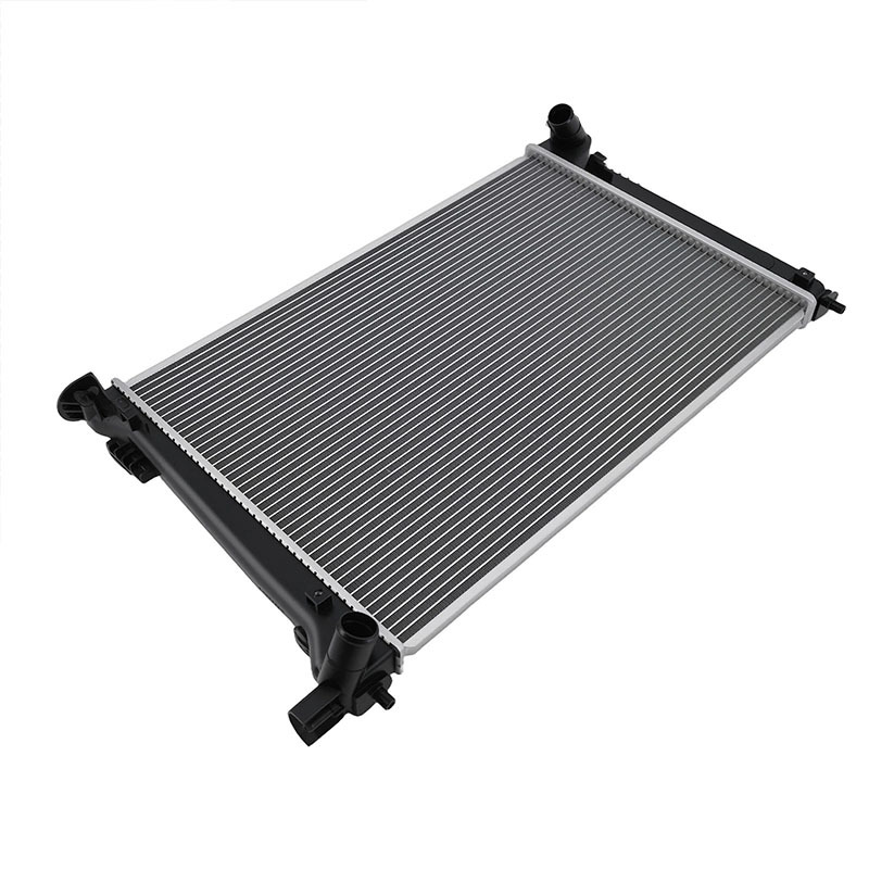 Crossflow Aluminum Core Radiator — Kia Sportage 2017-2021 (25310D9900)