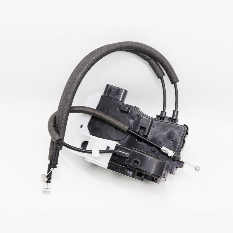 Front Right Door Lock Actuator Assembly — Hyundai Tucson 2011-2015 (813202S000)