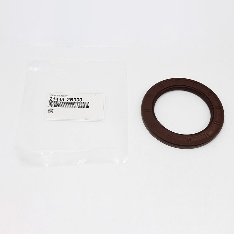 Rear Crankshaft Oil Seal — Hyundai/Kia Cerato 1.4/1.6 (214432B000)