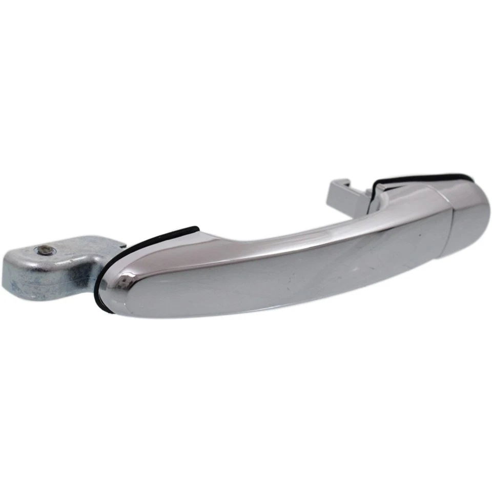 Rear Door Exterior Handle, Driver Side — Hyundai Tucson 2005-2009 (836502E010)