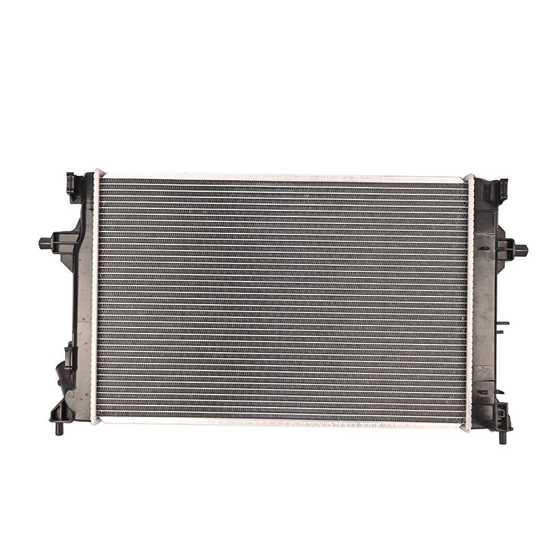 Radiator Assembly — Kia Forte 2019-2021 2.0L (25310J7000)