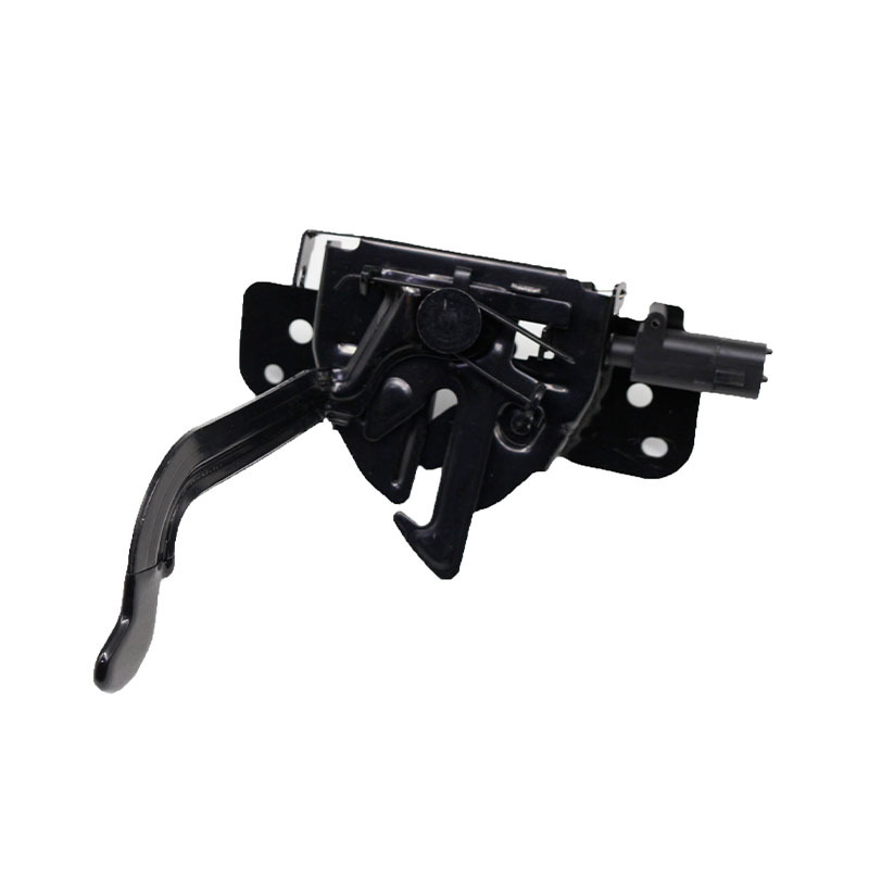 Hood Latch — Hyundai Palisade 2020 (81130S8000)
