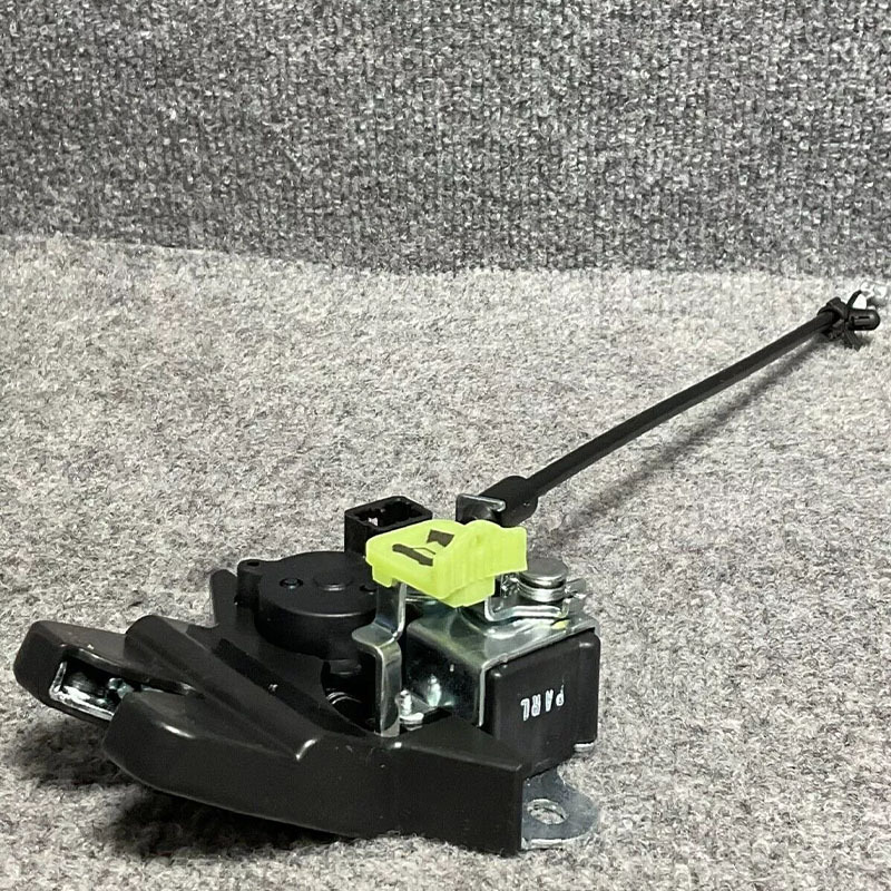 Rear Trunk Lock Actuator — Kia Optima 2016-2019 (81230D4000)