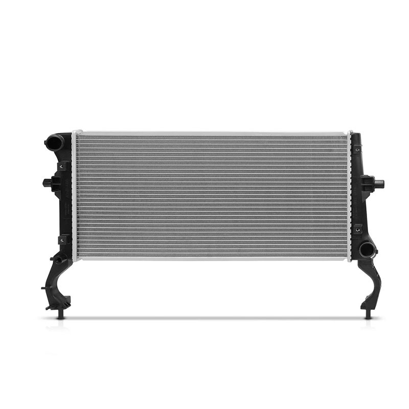 Radiator — Hyundai Kona 2018-2021 1.6L (25310J9000)