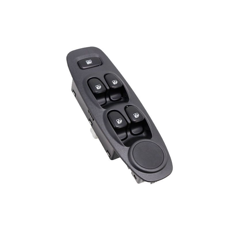 Power Window Master Switch — Hyundai Accent 2000-2005 (9357025000)