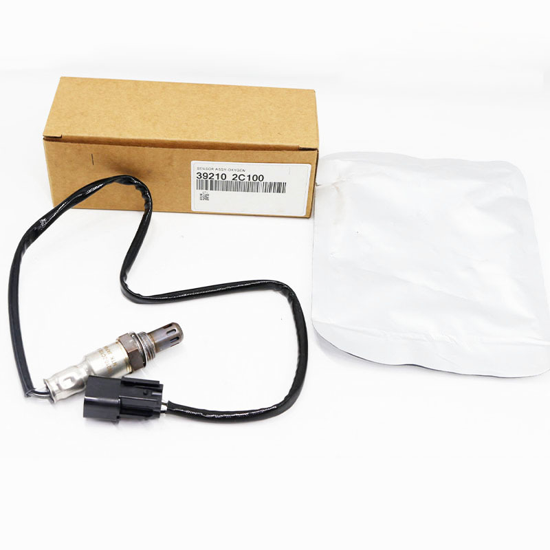 Front Oxygen Sensor — Hyundai Santa Fe / Kia Sorento 2010-2018 2.4L (392102C100)