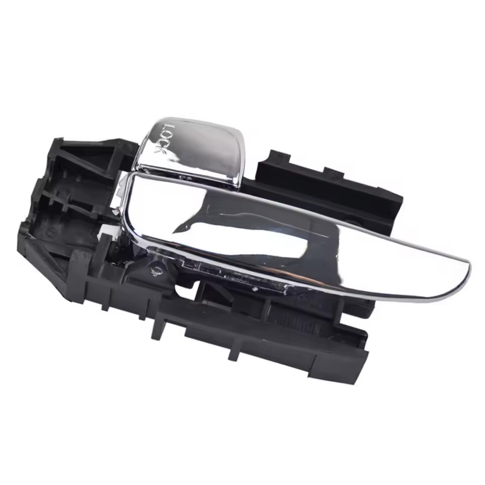 Chrome Interior Door Handle — Hyundai Elantra 2001-2008 (826102D010)