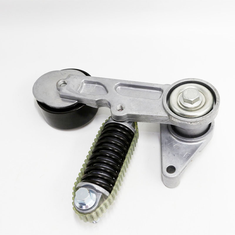 Engine Tensioner — Hyundai Sonata, Kia Hybrid (252832E650)