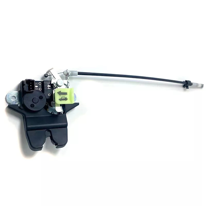 Trunk Lid Latch — Kia Cadenza 2013-2015 (812303R000)