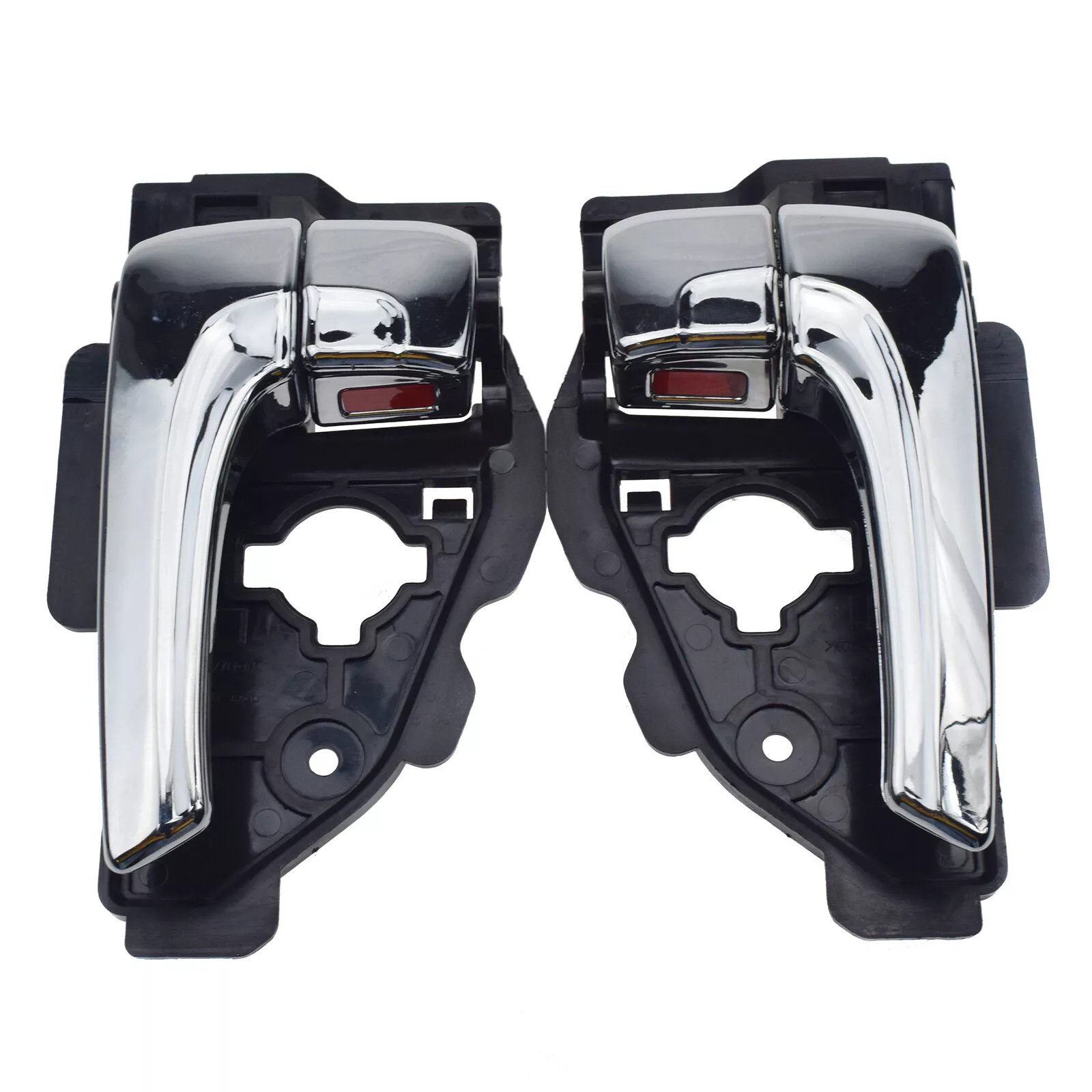 Left and Right Interior Door Handles — Hyundai Tucson ix35 2010-2015 (826102S010 / 826202S010)