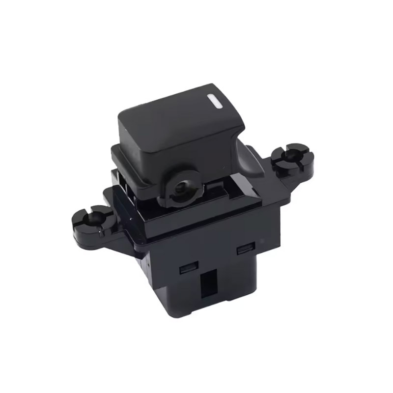 Front Power Window Auxiliary Switch Assembly — Kia Picanto 2011-2016 (935751Y000)