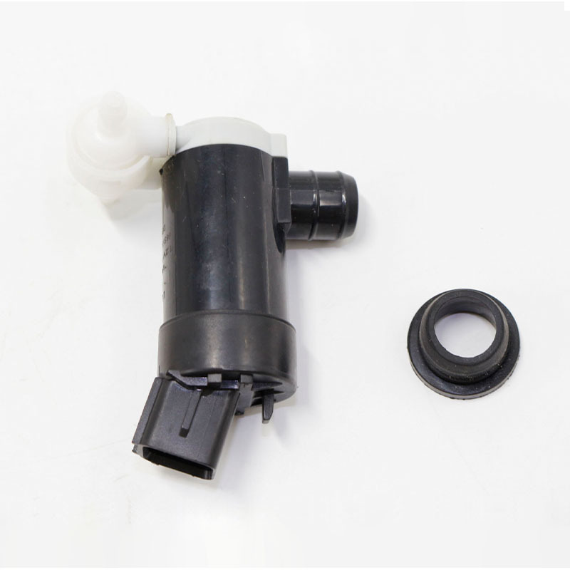 Windshield Washer Fluid Pump — Kia Sedona/Sorento (98510A9000)
