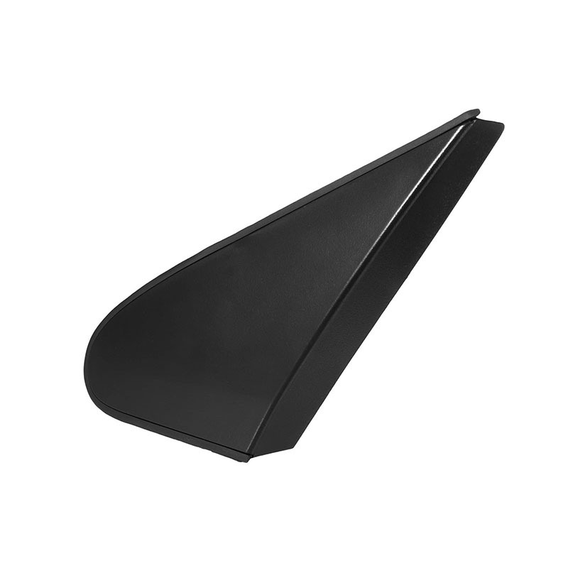 Left Side Mirror Triangle Cover (Fender) — Hyundai Tucson (861802S000)