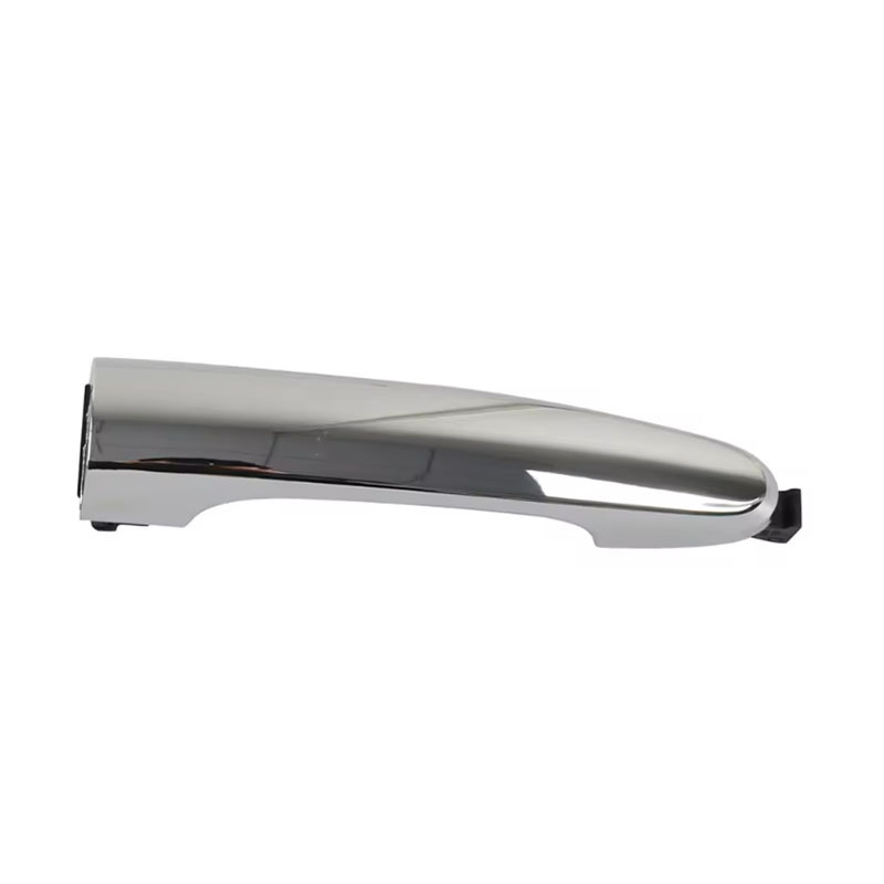 Silver Left Front Door Handle — Kia Sorento 2011-2015 (826512P010)