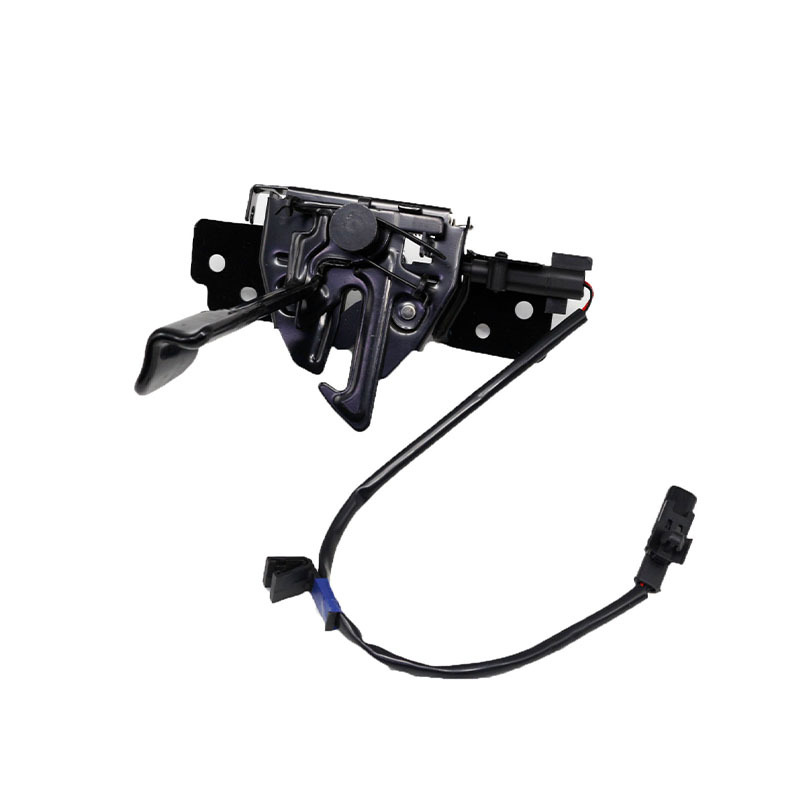 Hood Latch — Kia Sorento 1.6L Hybrid 2021-2023 (81130P2000)