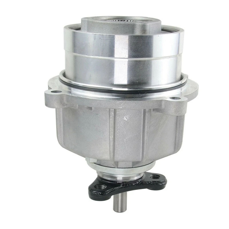 Rear Coupling Assembly — Kia Sportage & Hyundai Tucson 2006-2009 (4780039210)