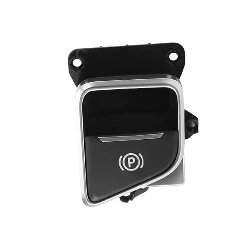 Electronic Parking Brake (EPB) Switch Button — Hyundai Elantra GT (93766A5000)