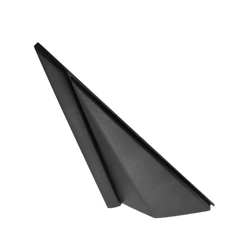 Front Left Corner Triangle Trim — Hyundai Elantra 2011-2013 (861803X000)