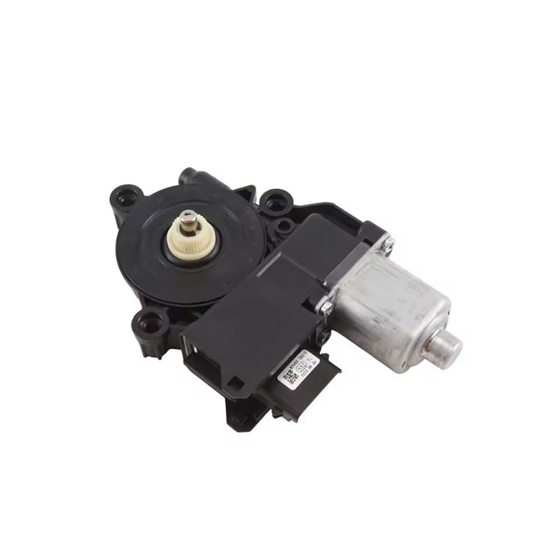 Front Power Window Motor — Hyundai Elantra 2011-2015 (824503X010)