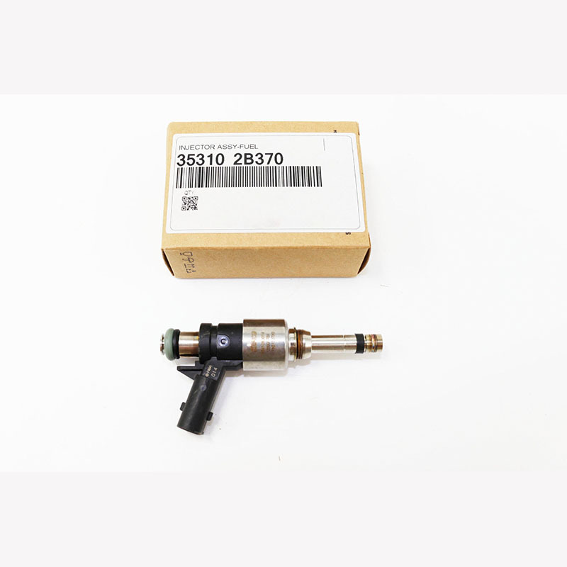 Fuel Injector — Hyundai/Kia (353102B370)