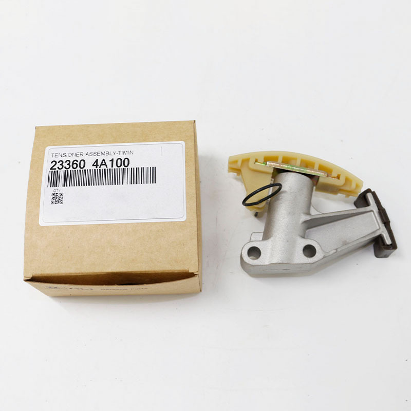 Timing Chain Tensioner — Kia Sorento (233604A100)