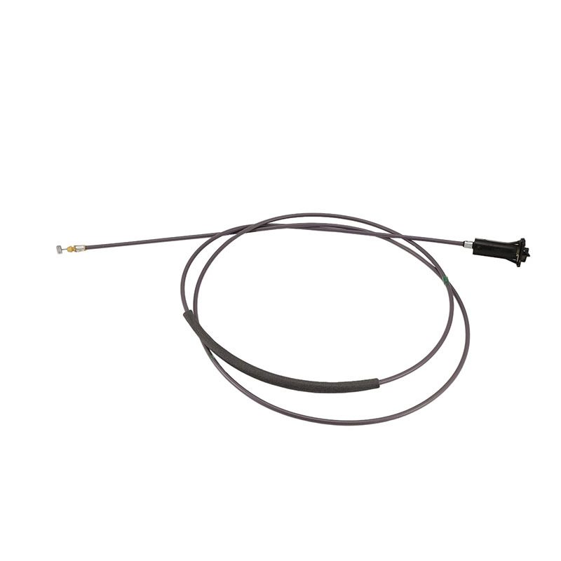 Fuel Filler Lid Release Cable — Hyundai i30 5-Door Hatchback 2007-2012 (815902L000)