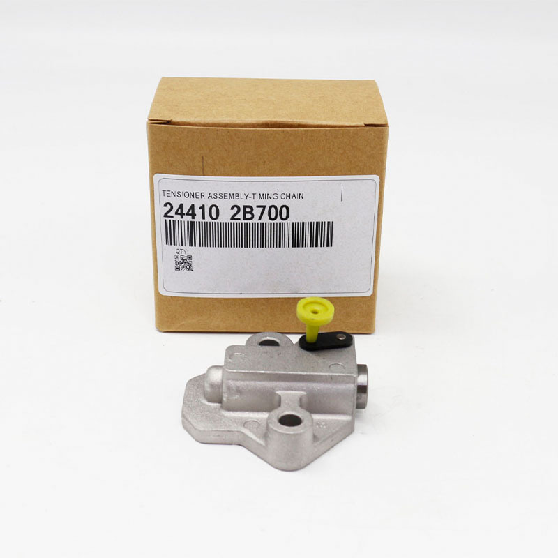 Camshaft Timing Chain Tensioner — Hyundai Tucson / Kia 1.6L (244102B700)