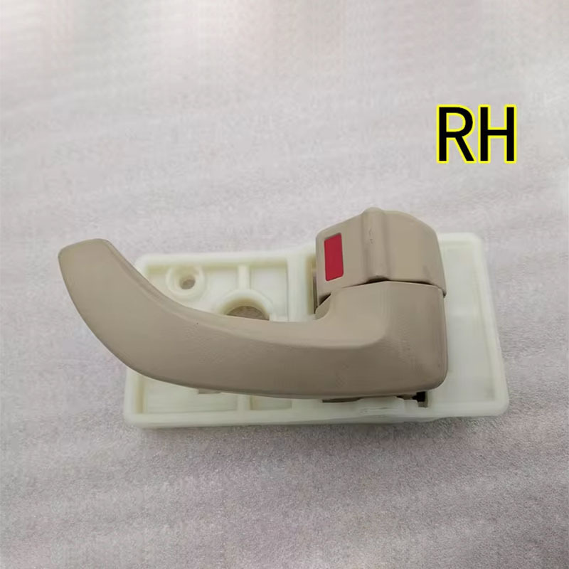 Right Front Door Inner Handle — Hyundai Tucson 2004-2009 (826202E000/82620-2E00)