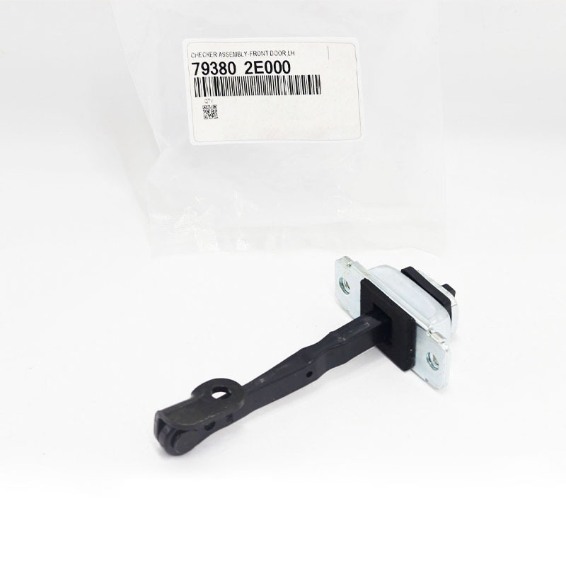 Front Left Door Check Arm — Hyundai Tucson 2005-2014 (793802E000)
