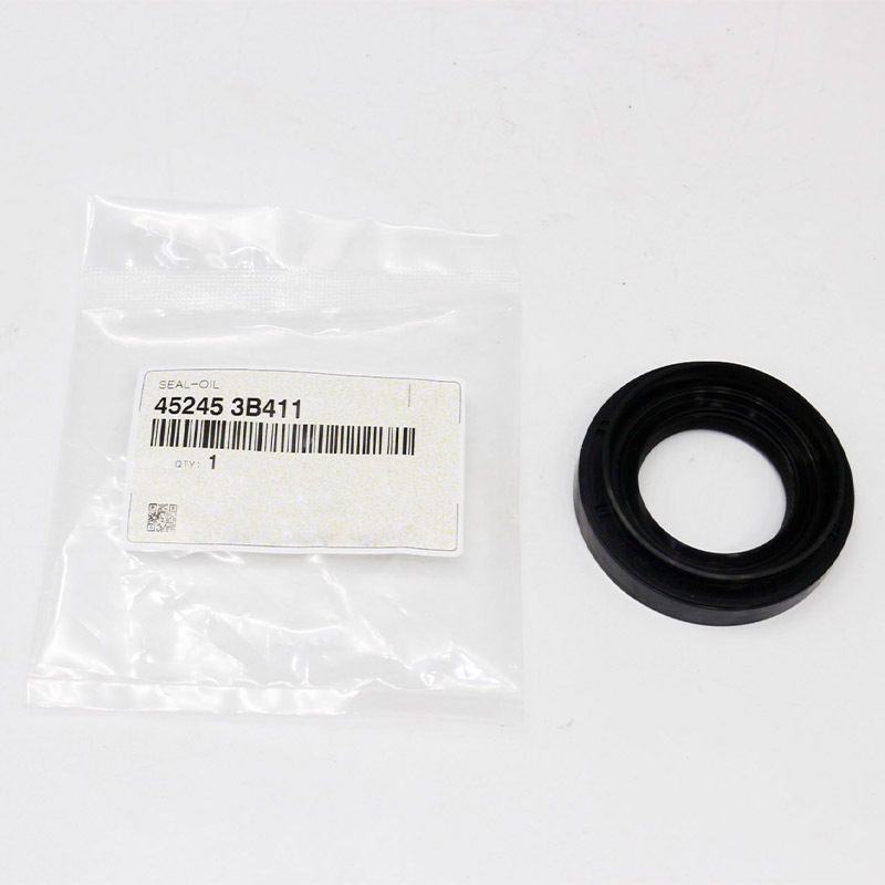 Axle Shaft and Transmission Oil Seal — Hyundai ix35, Sonata (452453B411)