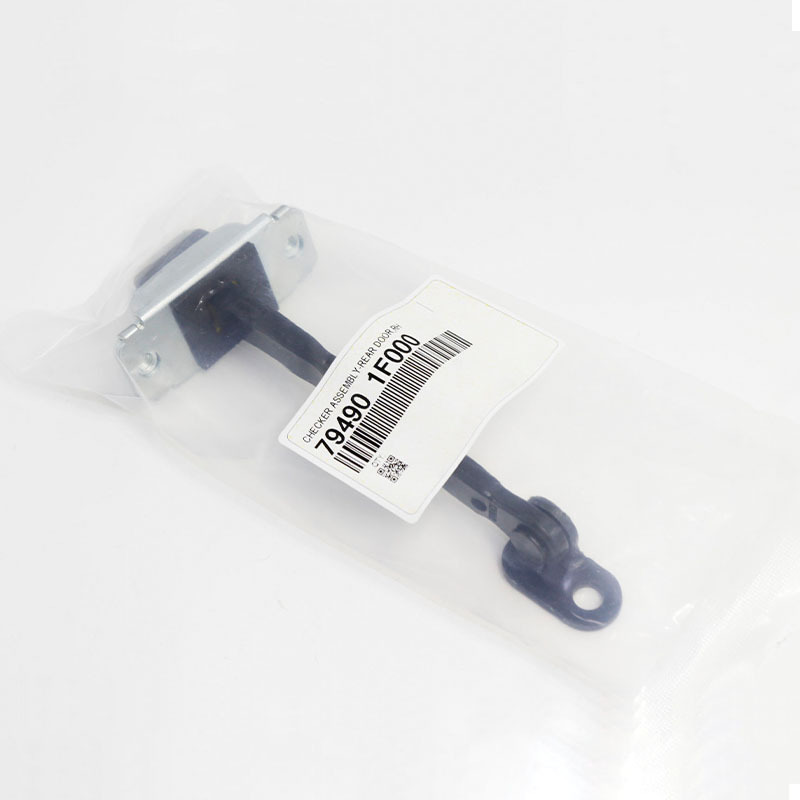 Right Rear Door Check Strap — Kia Sportage 2.0L L4 2005-2010 (794901F000)