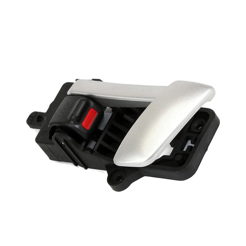 Left Inner Door Handle — Hyundai Santa Fe 2008-2009 (826102B010J4)