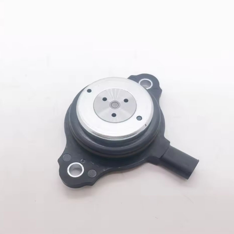 Exhaust Camshaft CVVT Solenoid Valve — Hyundai Accent/Elantra/Kona/Venue (243572M000)