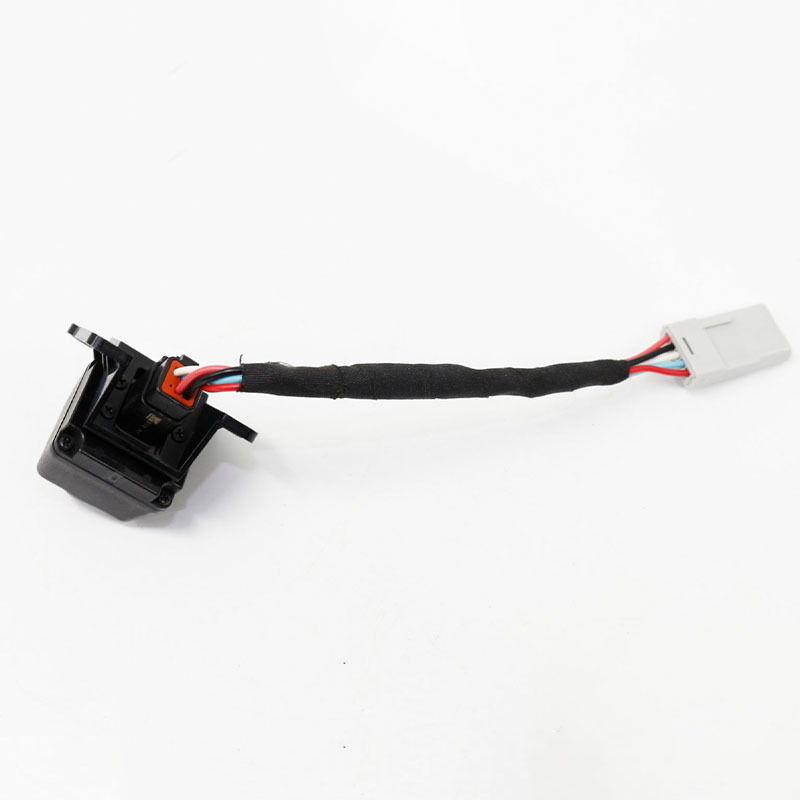 Rear Liftgate Backup Camera — Chevrolet Equinox (23137305)