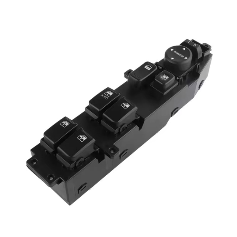 Driver Side Master Window Switch — Hyundai Veracruz 2007-2012 (935703J200WK)